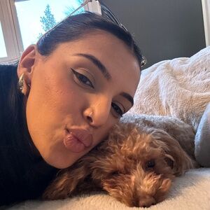 Meet your Posher, Michelle